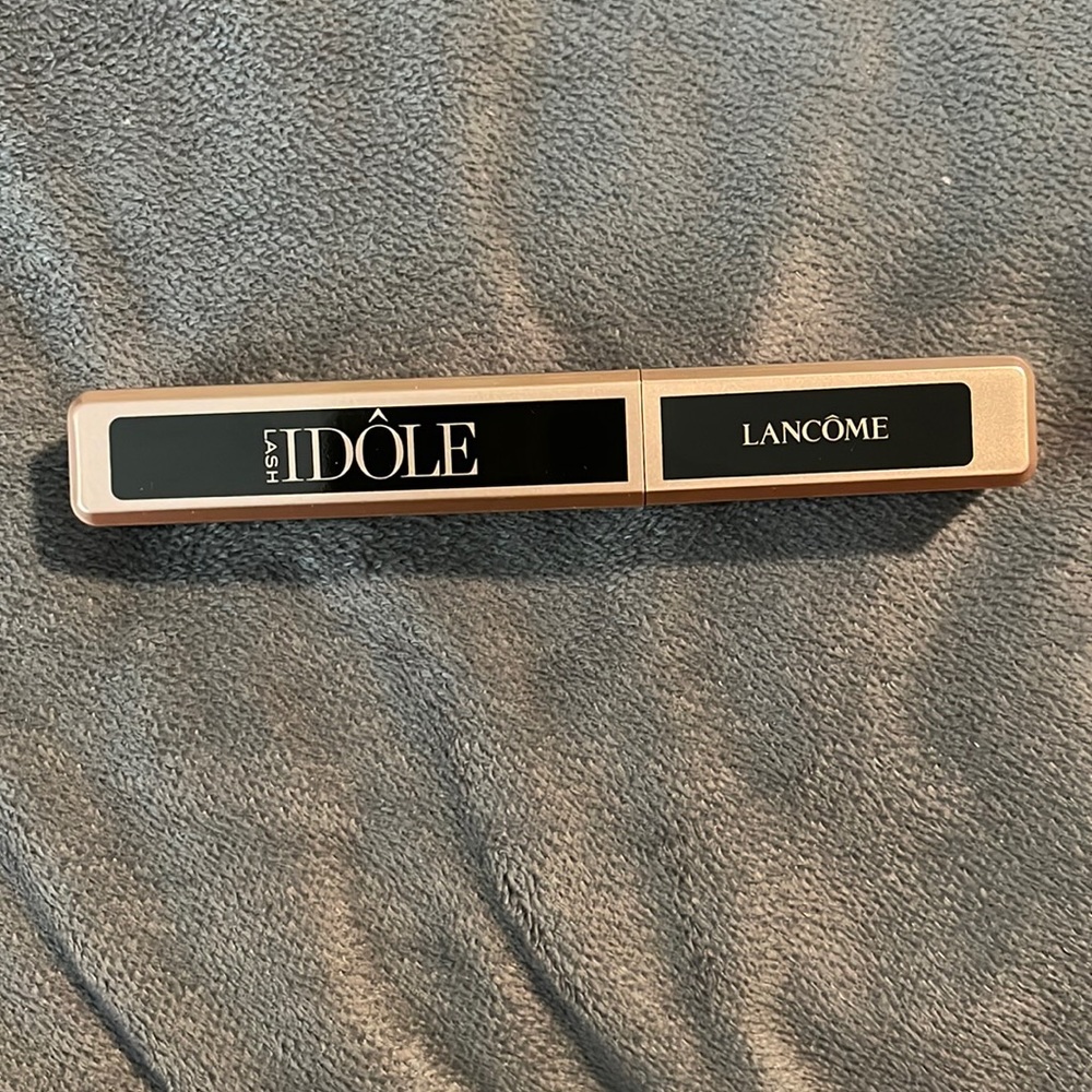 Lancôme lash idole
